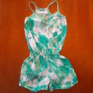 Prana romper